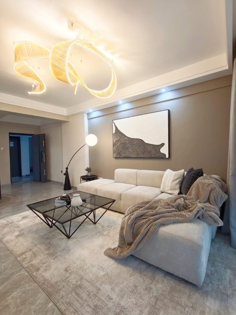 apartments near yaya