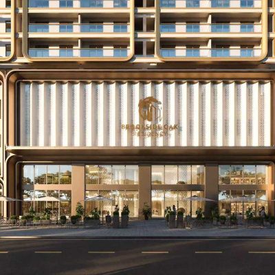 Brookside Oak Residency – Luxury Apartments in Westlands, Nairobi