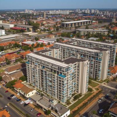 Where to Buy Off-Plan Apartments in Nairobi – Top New Developments in Kilimani, Kileleshwa & Westlands