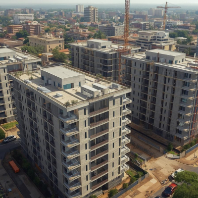 Price Guide for Offplan Apartments in Kilimani, Kileleshwa & Westlands