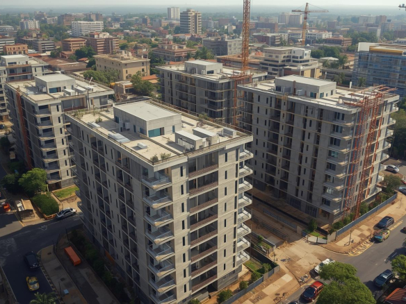 offplan apartments in nairobi