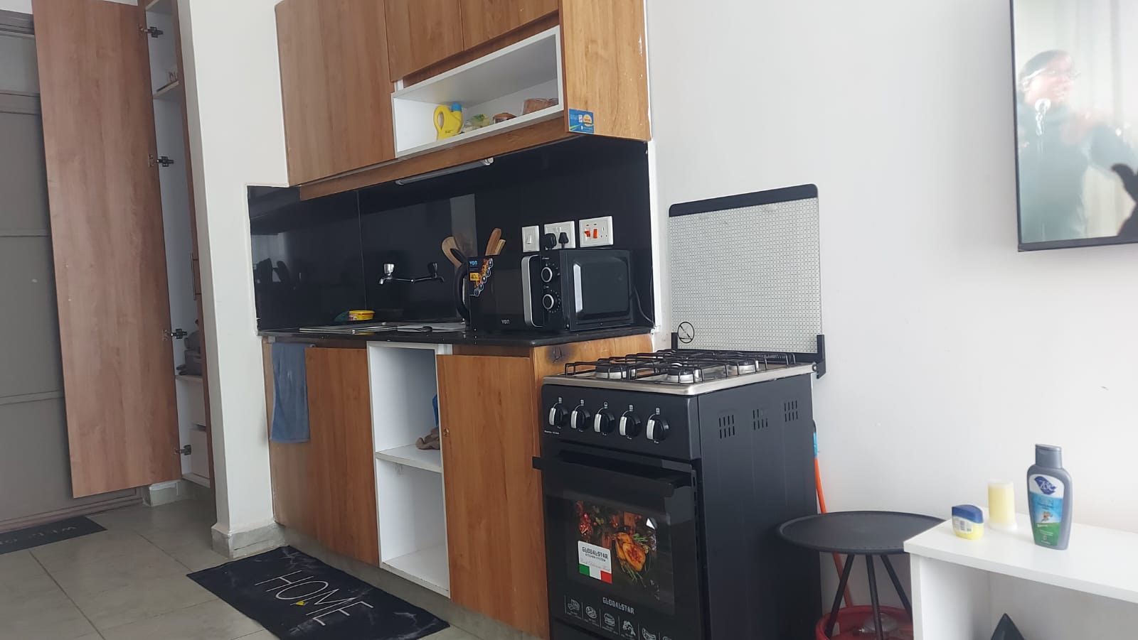 Studios for rent in Roysambu 
