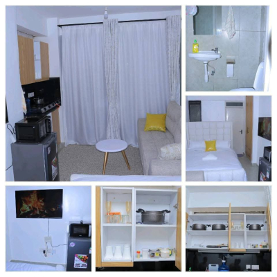 Executive Studios & Superior Studios for Rent in Roysambu – Mirema (Thika Road)